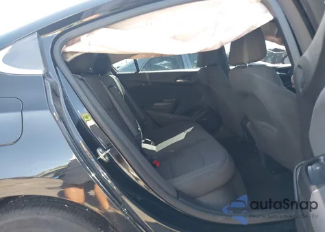 2017 Chevrolet Cruze Lt Auto z USA, uszkodzony, nr VIN 1G1BE5SM7H7236664